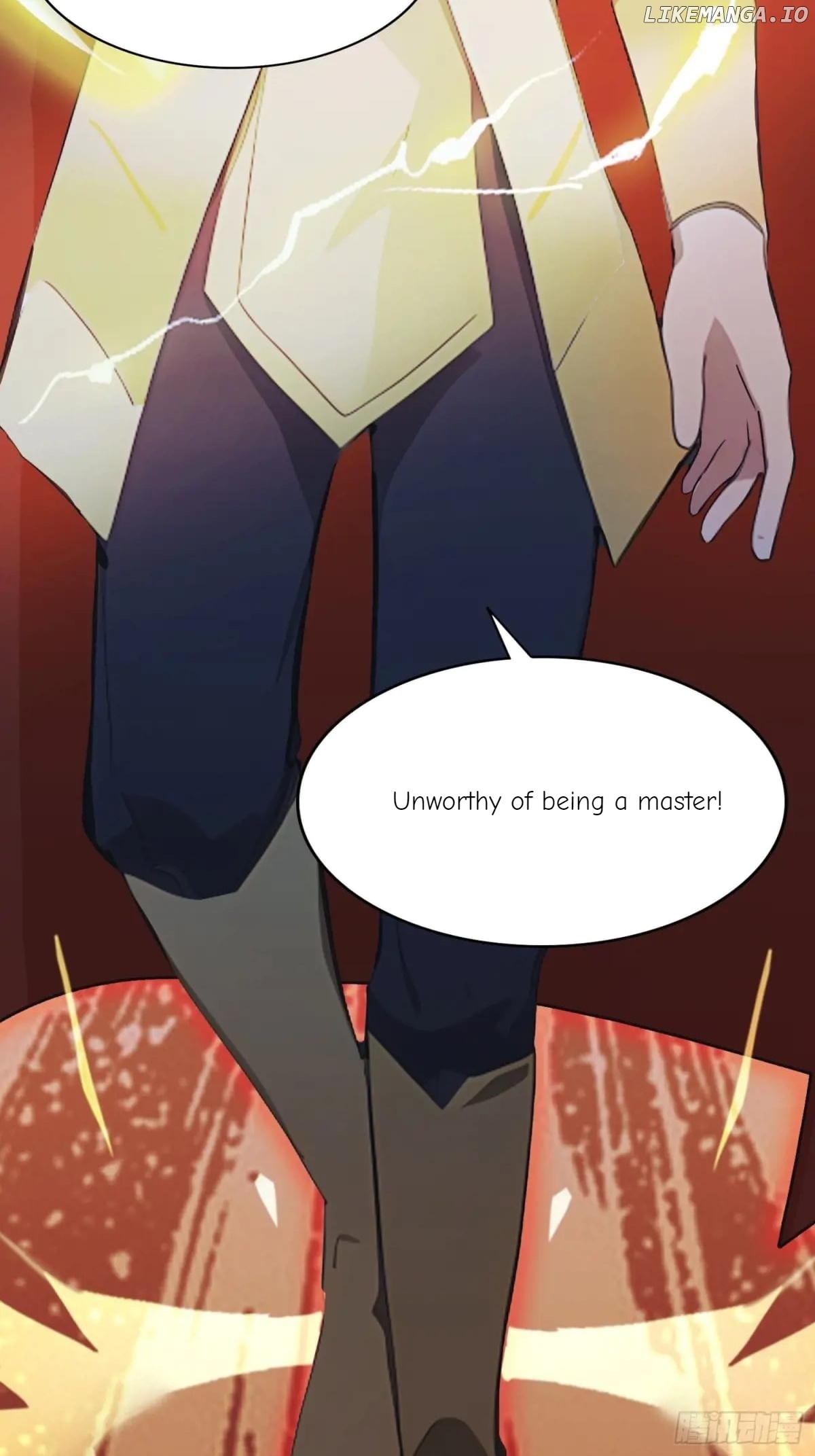 Cultivation Return on Campus - Ss2 Chapter 10 - page 7